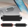 Mini Portable Magnetic Car Air Vent Wall Mount Phone Holder Navigator Support
