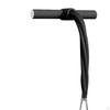 Abdominal Assist Bar, Portable Foam Handle, Exercise Machine Accessories, Resistance Band for Indoor
