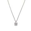 TIFFANY&Co. Necklace Pt950Platinum/diamond Women