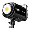 Soulmate N360Bi Professional Spherical Live Broadcast Fill Light for Tender Skin Beauty Streaming