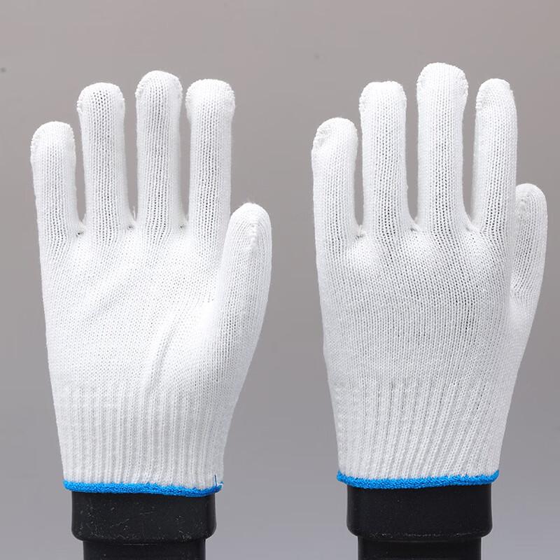 

Li Shen Xin Sheng Cotton Work Gloves 60g