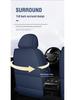 Sonata Mingtu Premium Full Leather Universal Car Seat Cushion