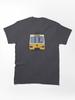 Metro Tyne and Wear Metro (1980) Classic T-Shirt