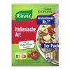 Knorr Italienische Kräuter für Salat 5er-Pack