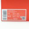 FZ4344-001 Nike Shox TL Platynowy Odcień Czerwień Siłowni Biały Srebrny Szary (Kobiety)