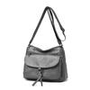 Women's Bag Multi-Pocket Shoulder Bag Lightweight Large Capacity Crossbody Bag