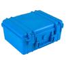 Compact Portable Tool Container Impact Resistant Structure Organized Storage Space For Quick Access Maintenance Work