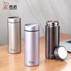 Heenoor 600ml 304 Stainless Steel Portable Thermos Mug