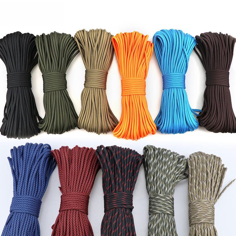 ML 7-Core Nylon Paracord
