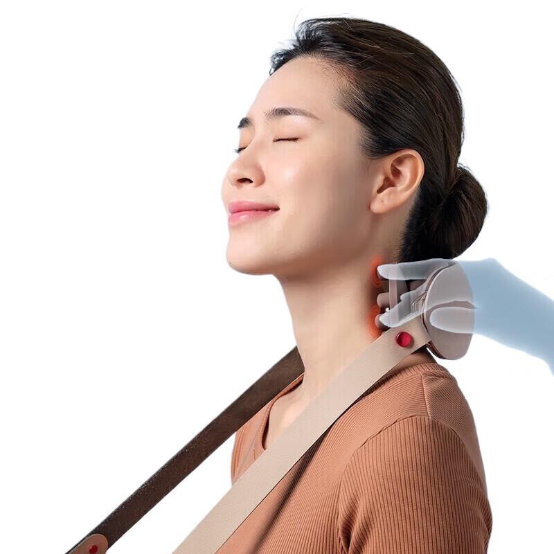 

Breo iNeck M2 Portable Neck Massager