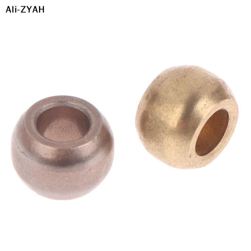 5/10 db 8*16*11 mm Zc0021 Olajkenésű Csapágyak Gyümölcscentrifugákhoz Csapágyak Gépjárművekhez Porfémkohászati Perselyek Vezető Perselyek