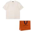 Louis Vuitton SS22 T Shirt Men's White 1AA5E0