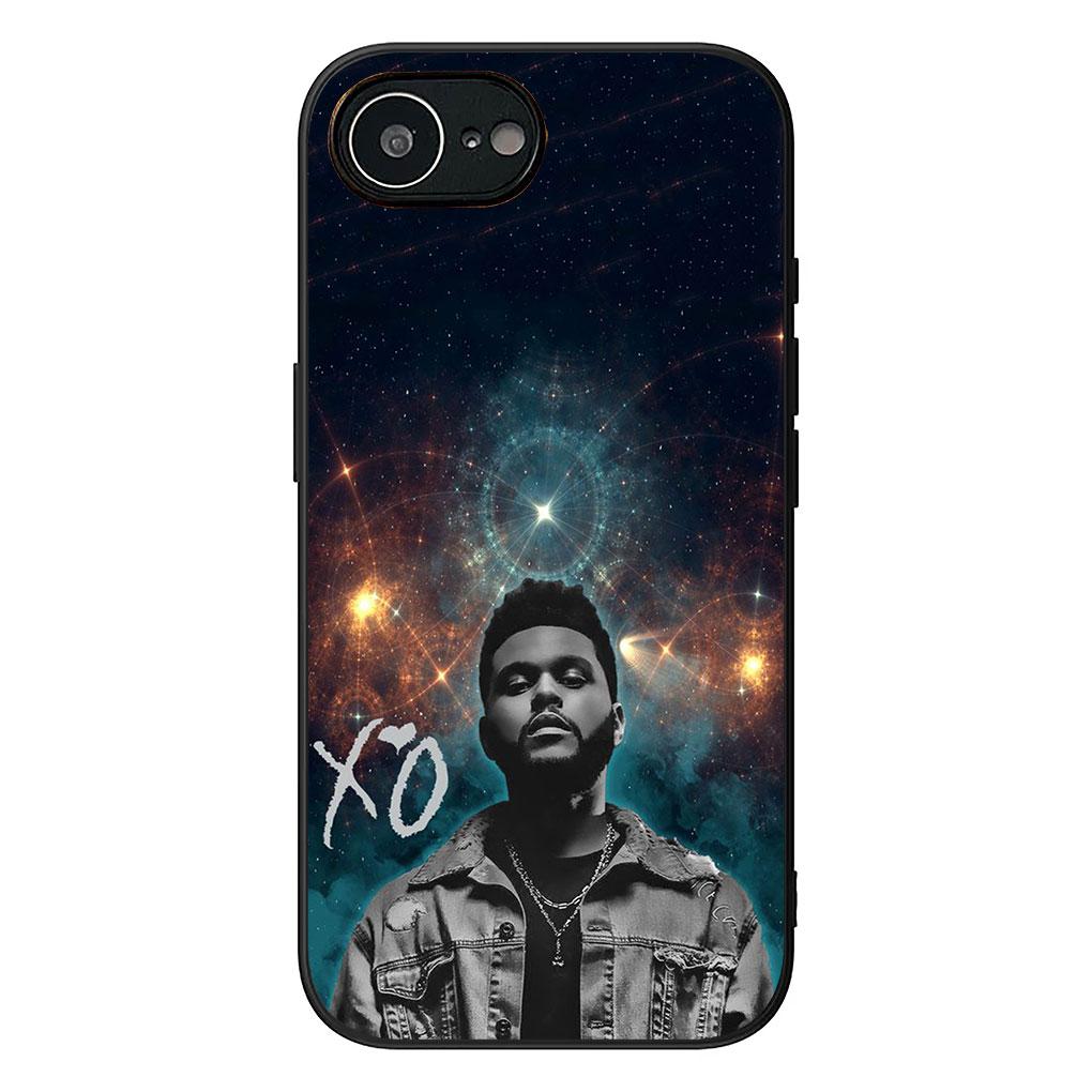Phone Cover for Xiaomi Poco C75 C65 C71 C85 X7 X6 X5 F7 F8 Ultra F6 Pro Casing Flexible Case The W-Weeknds