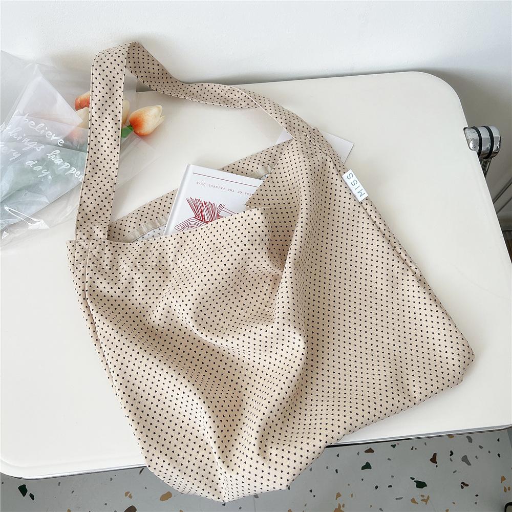 Knitted Mobile Phone Bag For Women In Spring And Autumn Cute Cartoon Versatile One Shoulder Diagonal Cross Bag Travel Coin Purse Small Handbag