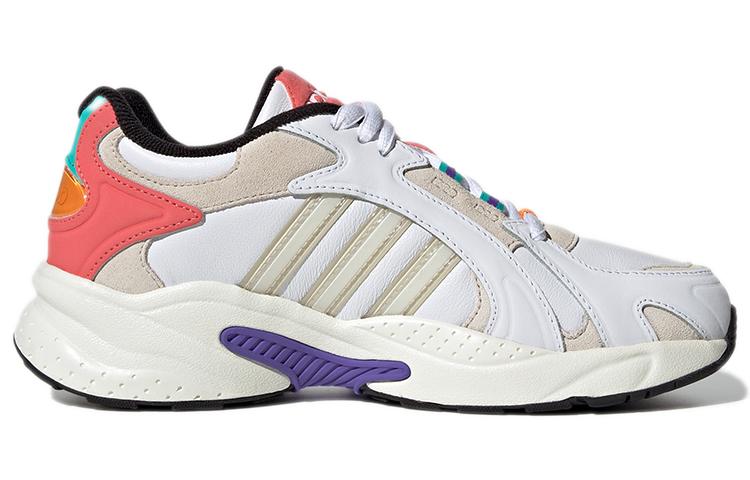 Adidas Crazychaos Shadow 2.0 'White Multi' Women's GW7000