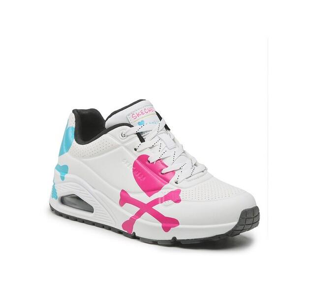 Кроссовки Skechers Crossing Hearts EU 37
