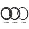 KANI 100mm width HT100 III Landscape basic set Square filter set Adapter ring CPL included Adapter ring included Up to 3 square filters compatible