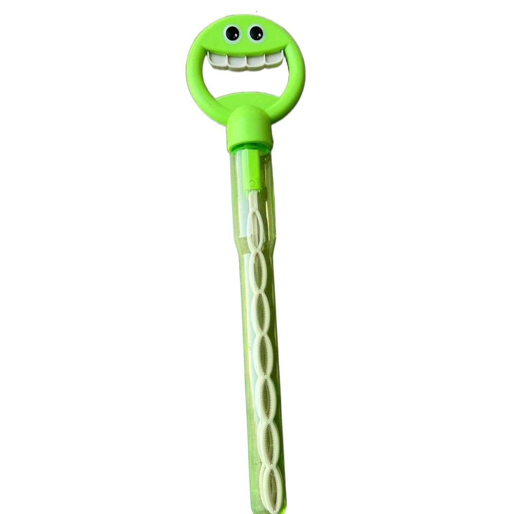 5 Claws Shaped 32 Hole Bubble Stick Soap Blowing Big Bubble Wands Children's Bubble Wand Children