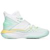Anta Thompson KT Ice Basketball Shoes Men Sneakers Yellow Green 112021611-6