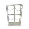 Gas Cylinder Safety Storage Rack