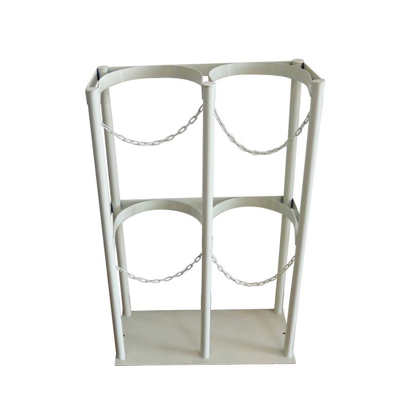 Gas Cylinder Safety Storage Rack