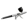 Portable Double Action Airbrush Nozzles Sprays Guns Pen for Model Cake Nail Car Painting Beauty Inkjet Nail Art Crafts