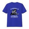 Roy Orbison Tribute T Shirt In Memory Of December 6 1988 Thank You For The Memories Sizes S 5XL vintage Washed Casual