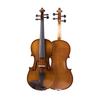 Instrumentos de corda – Violinos