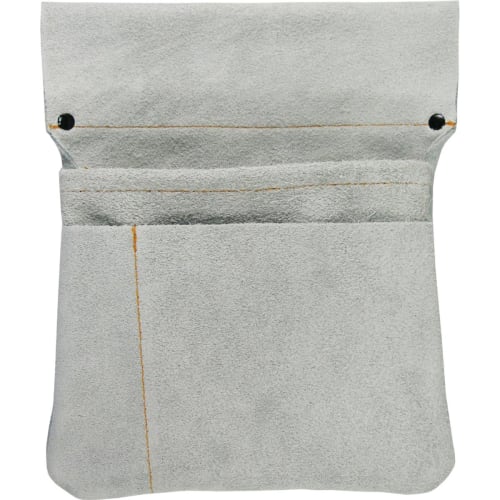 KONYO Forza Leather Nail Bag Large FZ-301