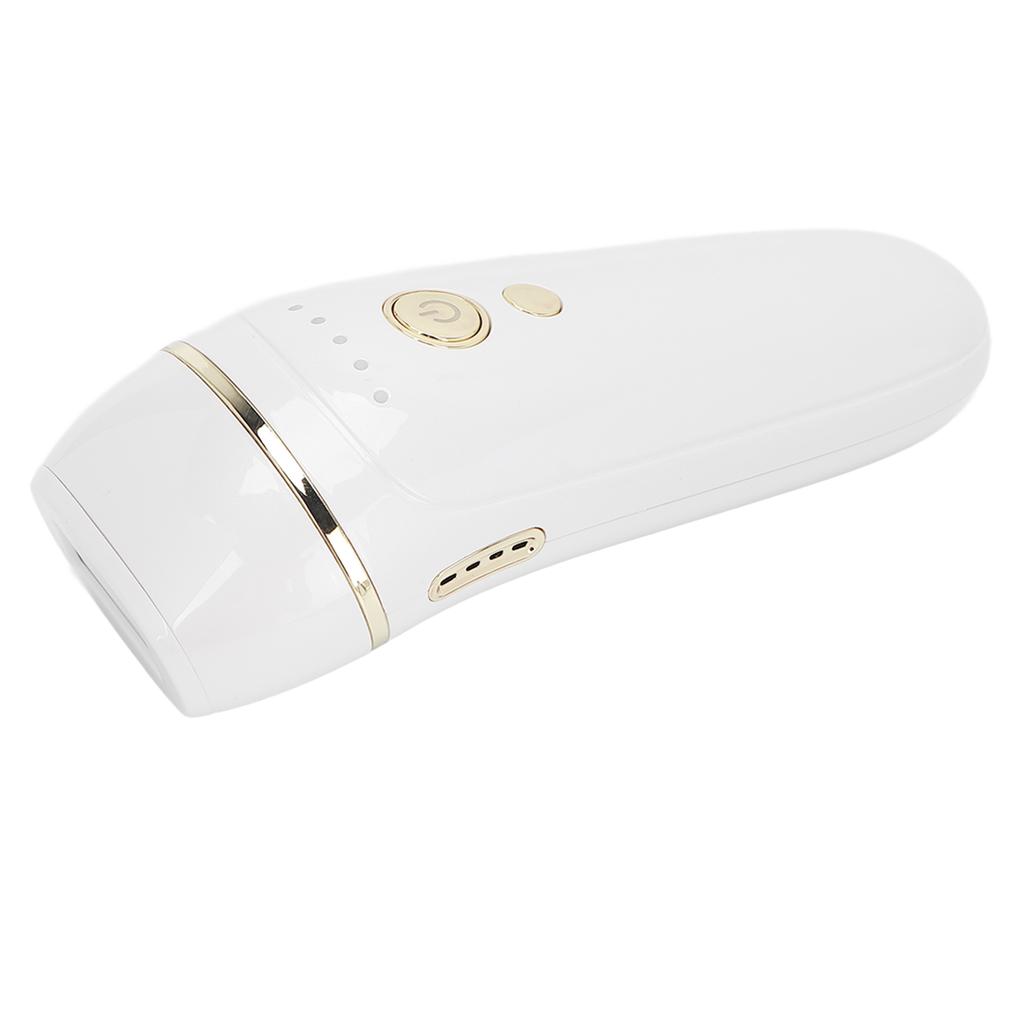 Household Portable IPL Hair Removal Machine Painless Electric Epilator for Armpits Back Legs Arms