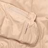 Nike Therma-Fit Repel M65 Solid Color Hooded Loose Long Sleeve Cotton Jacket Women Jacket Khaki White DD4649-200