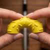 Children's Sensory Fingertips, Silicone  Toy Finger Sleeves