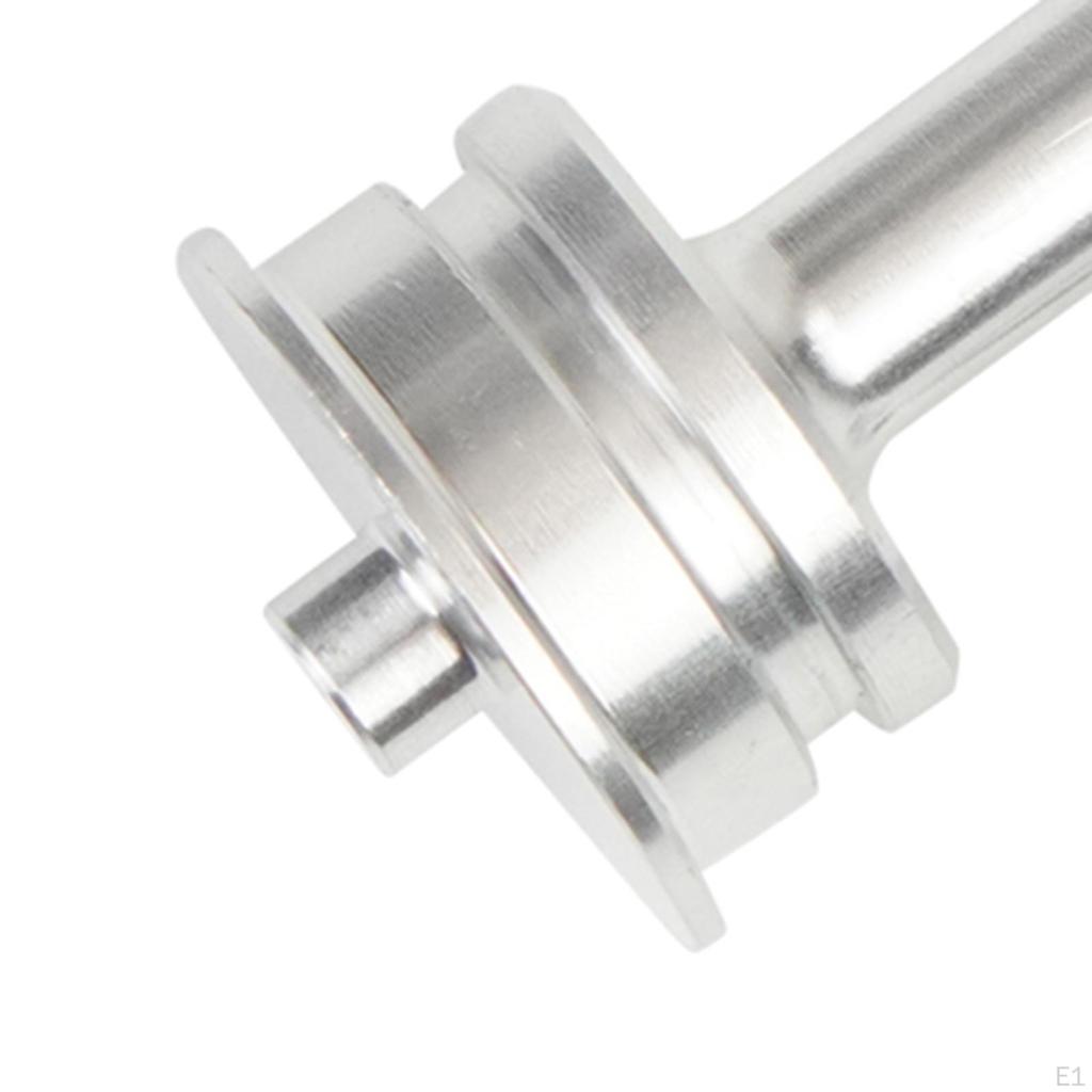 Cooler Change Melt Bypass Plug for Silverado 6L80 Easy Installation