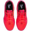 Nike Kool-Aid x Ja 2 GS Tropical Punch Barnesneakers Rosa Klar-Karmin Flat-Sølv IF3948-600