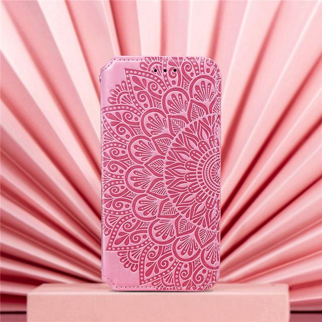 Mode Magnetische Flip Leder Telefon Fall Für Iphone 6 7 8 Se 2 6s Plus 12 11 Pro X xs Xr Max Fundas Karte Halter Stehen Buch Abdeckung