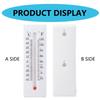 Safe Hide Stuff Container Thermometer Secret Hidden Diversion Safe Money Jewelry Storage Home Security Storage Box Decor