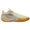 Nike Air Zoom G.T. Cut 3 Turbo EP 'Coconut Milk Chrome Amarillo' Men's IM9441-100