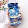 For Huawei Nova 15 Pro Case Nova15 Capa Soft Silicone Cute Cats Cartoons Painted Cover for Huawei Nova 15 Pro Ultra Couqe