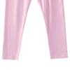 3-13 Jahre Kinder Mädchen Einfarbige Leggings Yoga-Hose