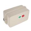 Magnetic Motor Starter Control Switch Controller 1 Phase 220230V 37?50A