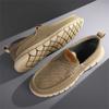 Fashion Super Lightweight 40-46 Exercise Heels Black Dress Shoes For Men Dress Loafers Sneakers Sports Designer Technology