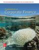 Kniha Fundamentals of Corporate Finance ISE