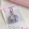 Cute Earphone Mini Backpack Hanging Handbag Pendant Bag Pendant Bags Accessories KTB