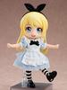 Nendoroid Doll Alice ABS PVC Painted Action Figure Non-scale &