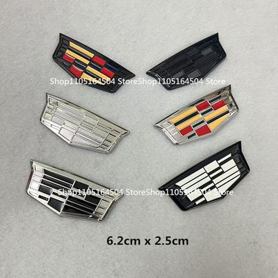 Accesorii de exterior – Embleme