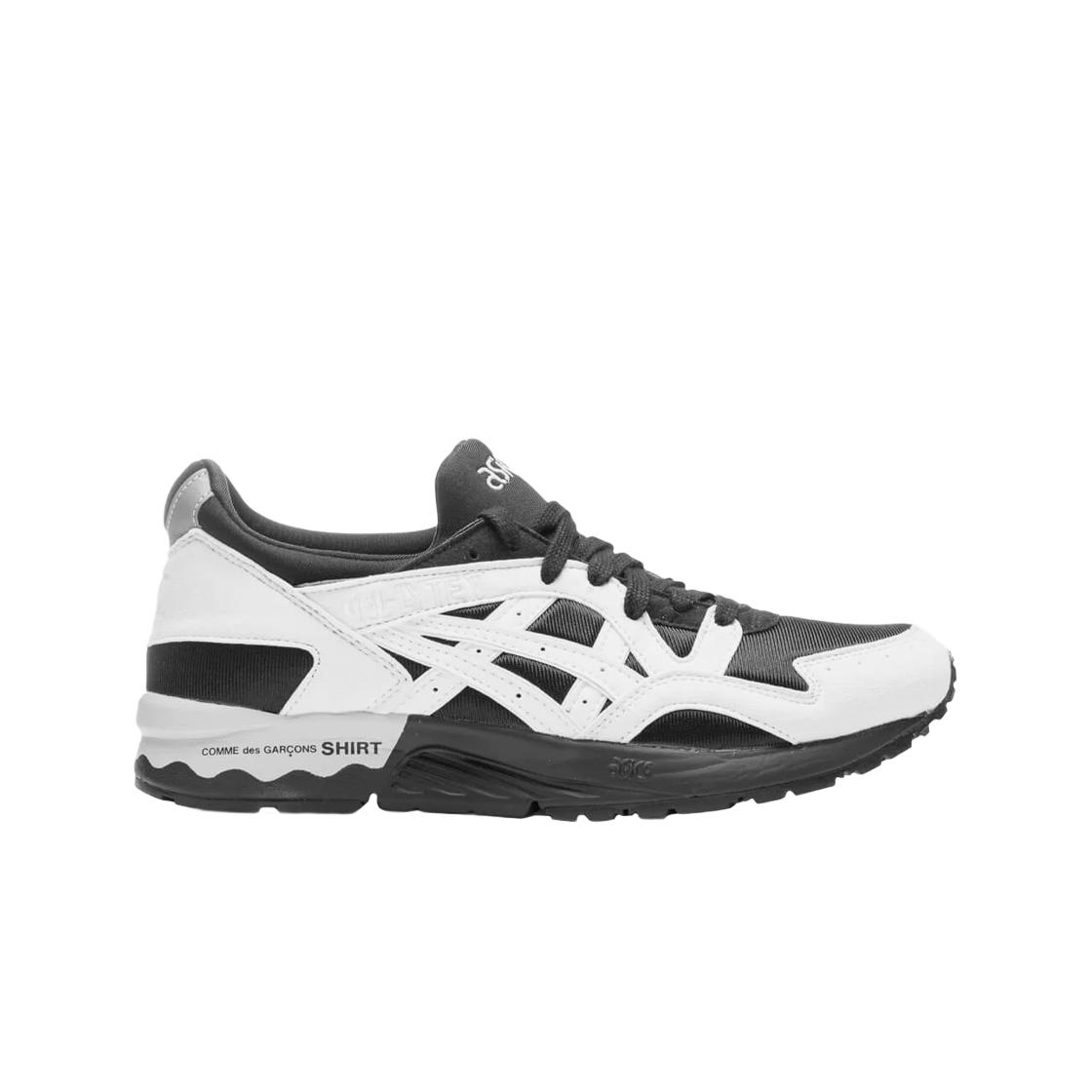 

Asics X Comme Des Garcons Shirt Gel-lyte V Black White 250