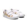 Onitsuka Tiger Lawnship Unisex White Yellow 1184A063-100