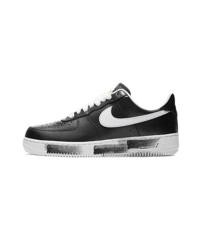Nike Air Force 1 '07 X G-Dragon Para-noise AF1 GD AQ3692-001