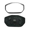 Speedometer Tachometer Odometer Instrument Housing Case Gauges Cluster Meter Cover for Ducati Monster 821 1299 939 2014 - 2017