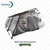Ruibisheng 30 sqm Folding Frame Tent System